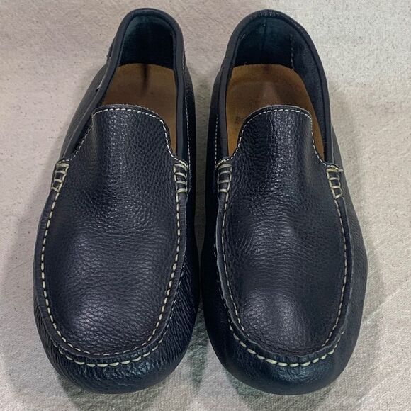 Vintage Kayak Drivers Mens Size EU 44 | US 11.5 - Picture 2 of 16